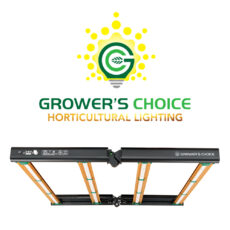 Growers Choice Horticultural Lighting
